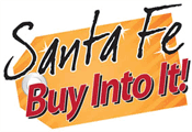 Santa Fe - Buy into it!