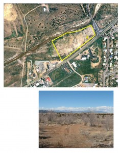 agua fria